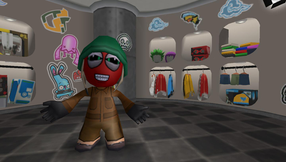 ModNation Racers (PSP) - Imagen 44